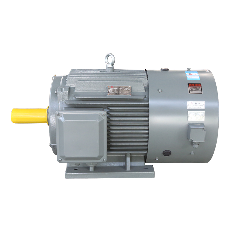 YVP、YVF變頻調(diào)速三相異步電動(dòng)機(jī)
